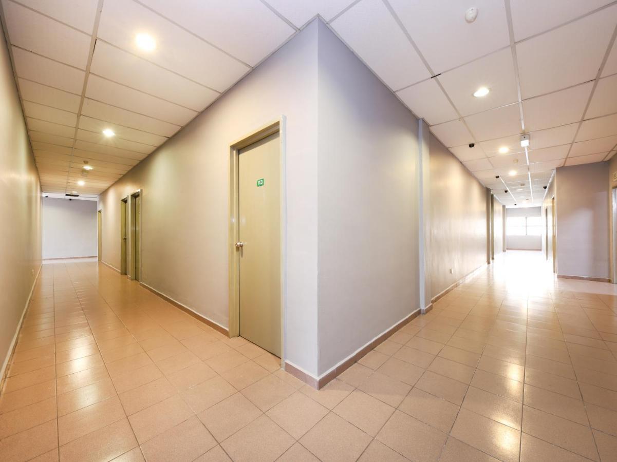 Oyo 89676 Hotel 22 Seremban Eksteriør billede